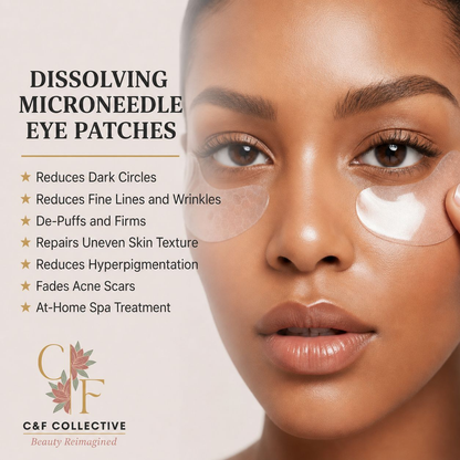 C&F Collective - Seamless Blended Benefits Image